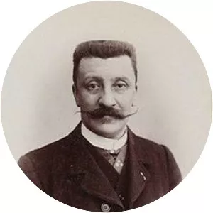 Louis d'Iriart d'Etchepare