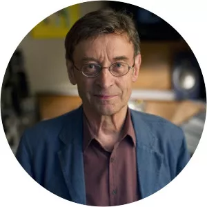 Louis Dandrel - French sound designer