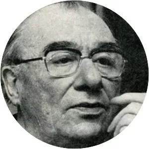 Louis Daquin - French film director