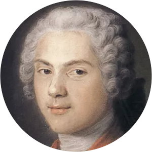 Louis, Dauphin of France