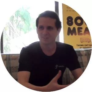 Louis David Roquefere