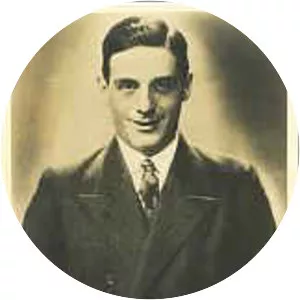 Louis Davids - Dutch actor