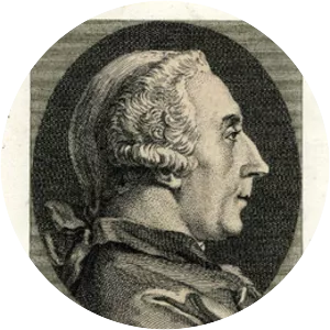 Louis de Boissy - French poet