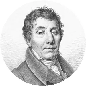 Louis de Bonald - French philosopher
