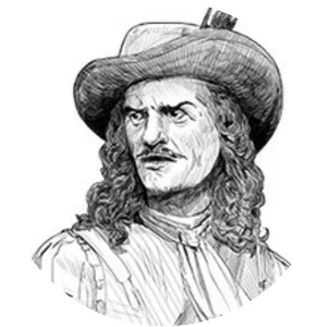 Louis de Buade de Frontenac