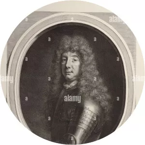 Louis de Crevant, Duke of Humières