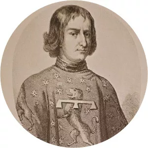 Louis de Culant