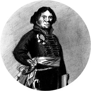 Louis de Frotté
