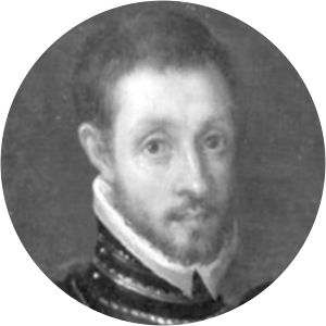 Louis de Gonzague duc de Nevers
