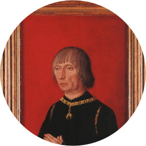 Louis de Gruuthuse