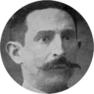 Louis de La Vallée-Poussin