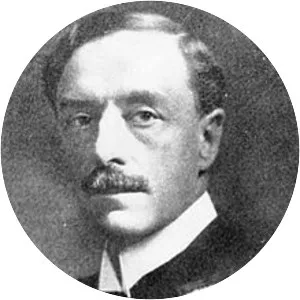 Louis de Lotbiniere-Harwood