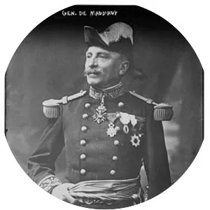 Louis de Maud'huy