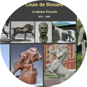 Louis de Monard
