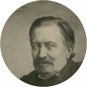 Louis De Ronchaud