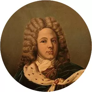 Louis de Rouvroy, duc de Saint-Simon - Duke of Saint-Simon