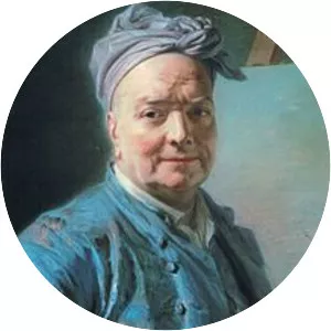 Louis de Silvestre - French painter