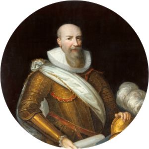 Louis de Sully photograph