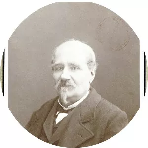 Louis Deffès