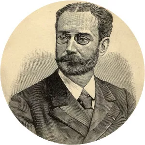 Louis Dega - Film character