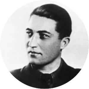 Louis Delfino