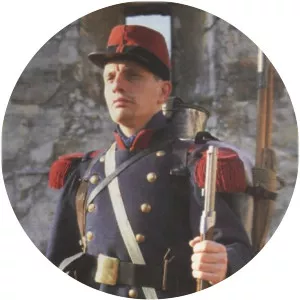 Louis Delperier - Illustrator