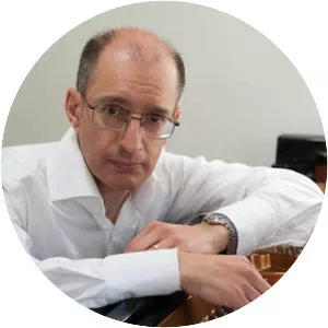 Louis Demetrius Alvanis