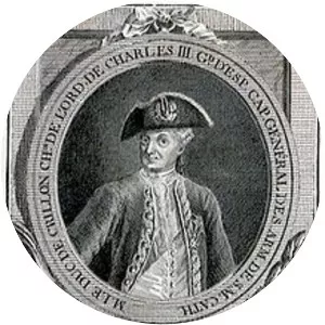 Louis des Balbes de Berton de