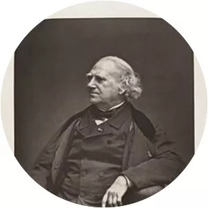 Louis Désiré BlanquartEvrard