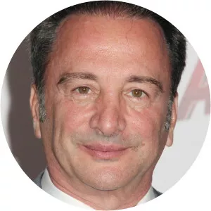 Louis D'Esposito - Executive producer