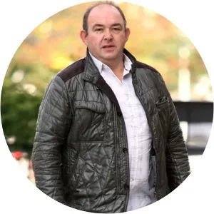 Louis di Resta photograph