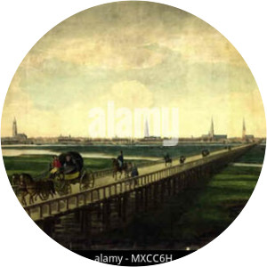 Louis Didier Jousselin