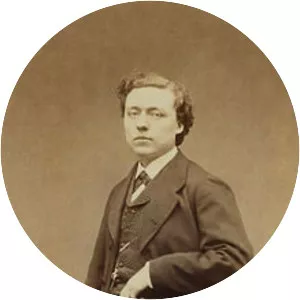 Louis Diémer - French pianist