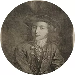 Louis Dominique Bourguignon - Highwayman