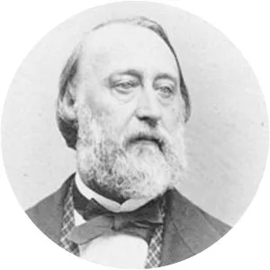 Louis Dorus - French singer