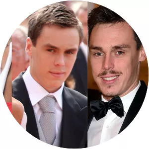 Louis Ducruet