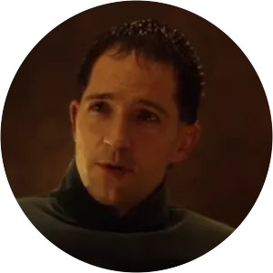 Louis, Duke of Guyenne - King