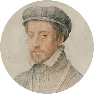 Louis, Duke of Montpensier photograph