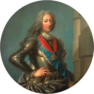 Louis, Duke of Orléans