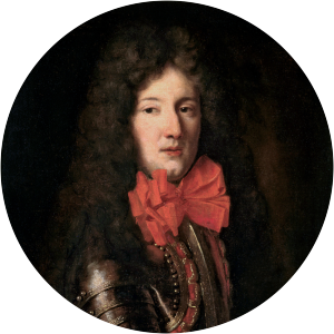 Louis, Duke of Rohan