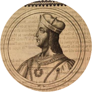 Louis, Duke of Savoy - 