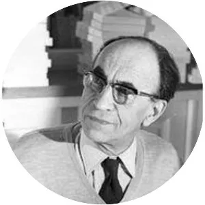 Louis Dumont - French anthropologist