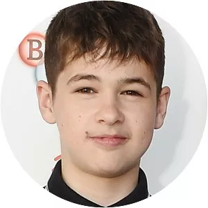 Louis Dunn - TV actor