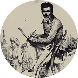 Louis Dupré - French painter