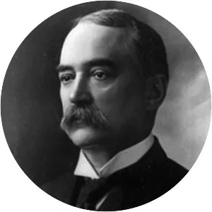 Louis E. McComas - Former member of the United States Senate