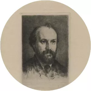 Louis Edmond Duranty