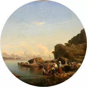 Louis Édouard Isidore Cauvin