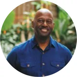 Louis Edwards  - American novelist