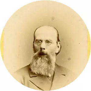 Louis Ehlert