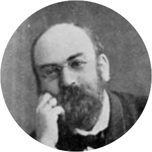 louis émile javal photograph